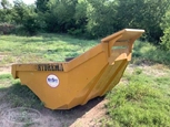 Used Truck Bed,Used Hydrema Truck Bed in yard,Side of used Truck Bed